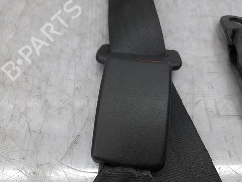 Used Rear left seatbelt Rear left seatbelt FIAT SEICENTO / 600 (187_) 1.1 (187AXB, 187AXB1A, 187AXC1A02) (54 hp) 23711295 23711295