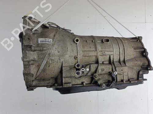 Gearbox BMW X5 (E53) 3.0 d | BP23723156M3 