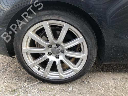 Climate control AUDI A5 (8T3) 2.7 TDI | BP23694565I5 - Image 13