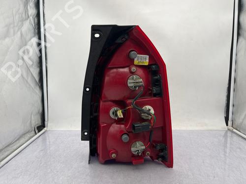 Used Left taillight Left taillight HYUNDAI TUCSON (JM) [2004-2019] 34281085 34281085