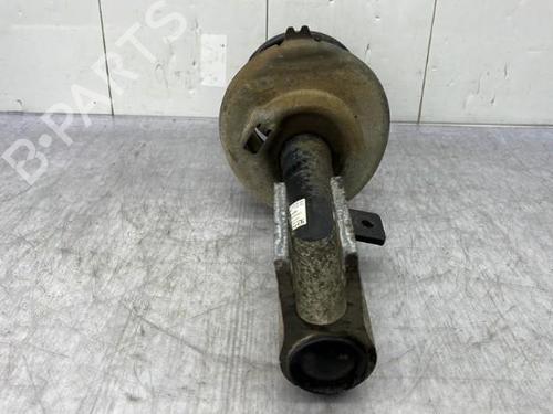 Used Left front shock absorber Left front shock absorber PEUGEOT PARTNER Tepee 1.6 HDi (109 hp) 23753830 23753830