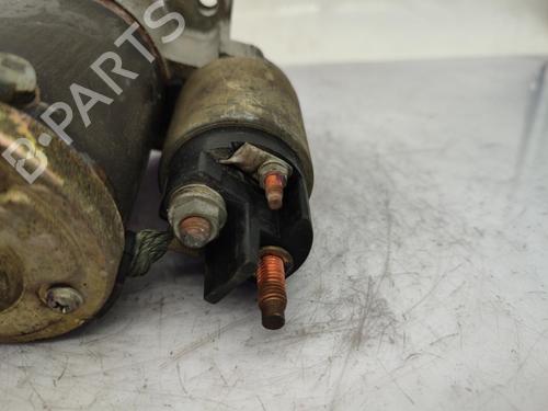 Starter DACIA LOGAN (LS_) 1.4 (LS0A, LS0C, LS0E, LS0G) | BP23730552M8  - Image 5