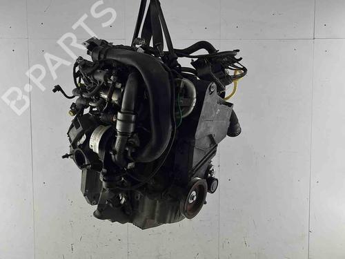 Engine RENAULT SCÉNIC III (JZ0/1_) 1.5 dCi | BP36591163M1 - Image 4