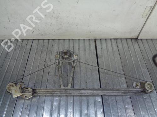 Rear right window mechanism MERCEDES-BENZ 124 Saloon (W124) 300 Turbo-D (124.133) | BP23698084C25 