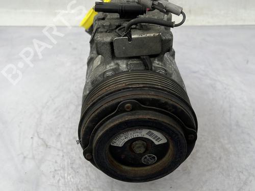 AC compressor BMW 1 (E87) 118 d | BP33420635M34 - Image 2