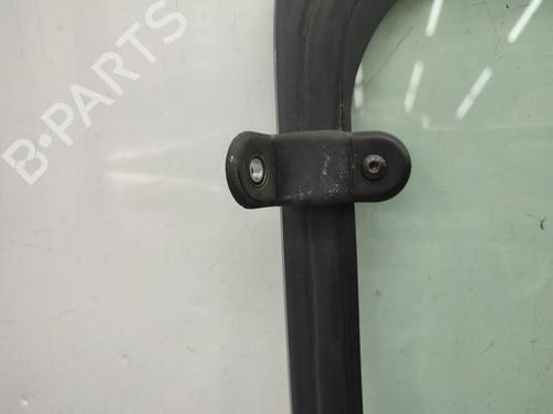 Rear right quarter glass DACIA LOGAN MCV (KS_) 1.5 dCi (KS0W) | BP27165316C92 