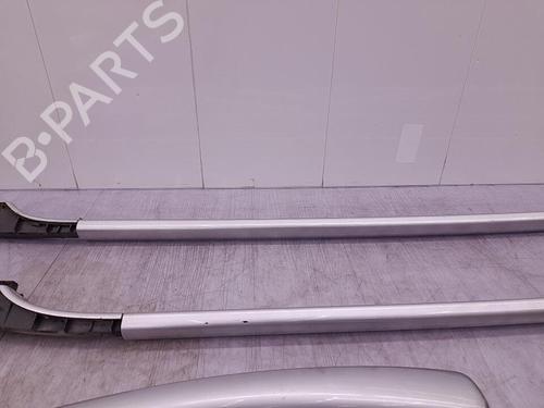 Roof bar PEUGEOT 307 Break (3E) 1.6 HDi 110 | BP23675821C65 
