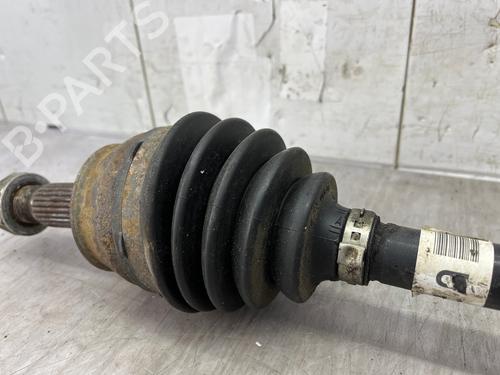 Left front driveshaft OPEL CORSA D (S07) 1.3 CDTI (L08, L68) | BP37636532M38 - Image 6