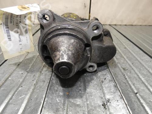 Used Starter Starter 23671941 23671941