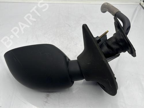 Right mirror RENAULT TWINGO I (C06_) 1.2 (C063, C064) | BP23760241C27 