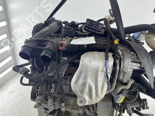 Engine PEUGEOT PARTNER Tepee  | BP35890691M1  - Image 5