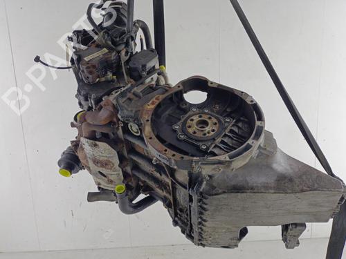 Used Engine Engine MERCEDES-BENZ A-CLASS (W169) A 180 CDI (169.007, 169.307) (109 hp) 23731647 23731647