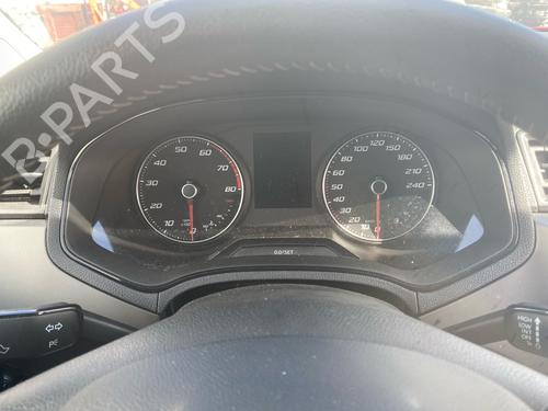 Seats set SEAT IBIZA V (KJ1, KJG) 1.0 TSI | BP36439889C78 - Image 171