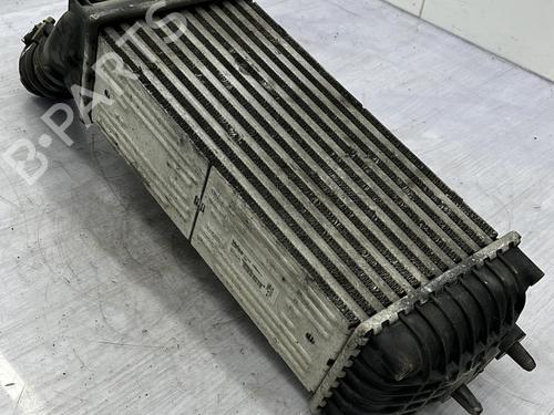 Used Intercooler Intercooler PEUGEOT PARTNER MPV (5_, G_) 1.6 HDi 90 (90 hp) 23703227 23703227