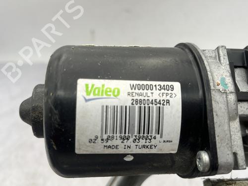 Motorino del tergicristallo anteriore RENAULT CLIO IV (BH_) 1.5 dCi 75 | BP30813351M29
