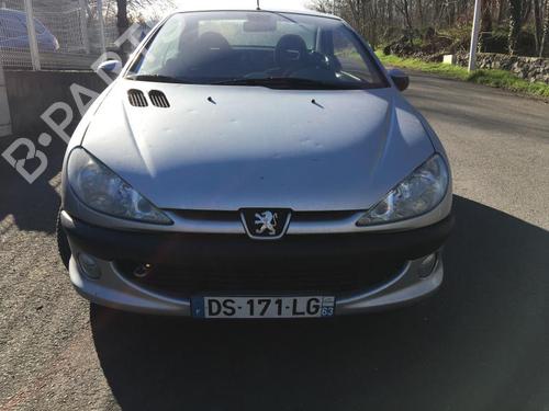 Starter PEUGEOT 206 CC (2D) 2.0 S16 | BP23692423M8  - Image 8