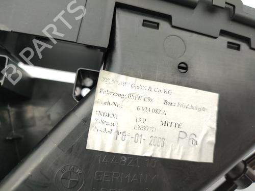 Air vent BMW 3 (E90) 320 d | BP23742671I21 - Image 5