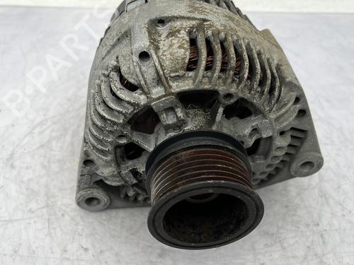 Alternator MERCEDES-BENZ CLK (C208) CLK 200 Kompressor (208.345) | BP27386995M7 