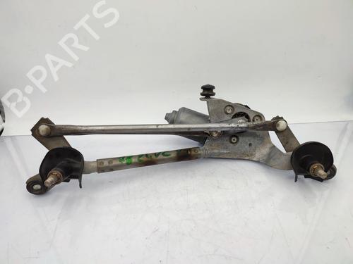 Used Front wiper motor Front wiper motor 23687016 23687016