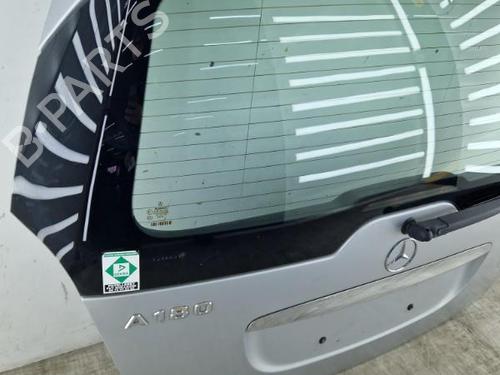 Tailgate MERCEDES-BENZ A-CLASS (W169) A 180 CDI (169.007, 169.307) | BP23719550C6 