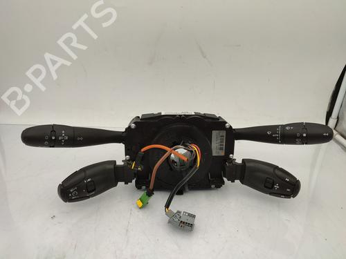 Used Steering column stalk PEUGEOT 407 SW (6E_, 6D_) 2.0 HDi 135 (136 hp) 28001819