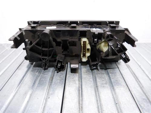 Climate control PEUGEOT 207 (WA_, WC_) 1.4 HDi | BP23680947I5 