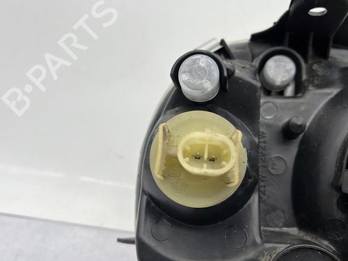 Left headlight OPEL CORSA B (S93) 1.4 i (F08, F68, M68) | BP23663475C28 
