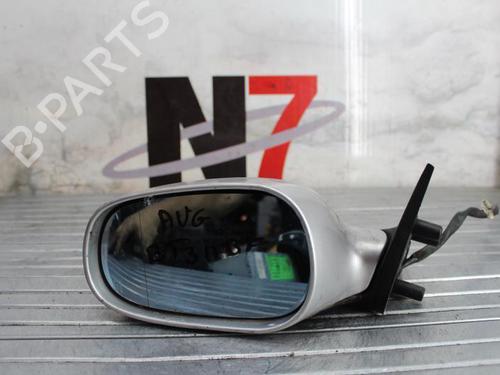 Used Left mirror Left mirror 23693999 23693999