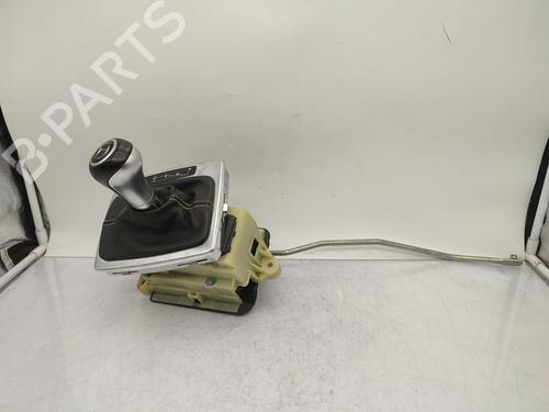 Used Gear lever Gear lever MERCEDES-BENZ C-CLASS T-Model (S204) C 220 CDI (204.202) (170 hp) 25141212 25141212