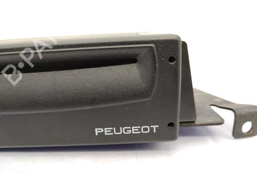 Radio PEUGEOT 406 Coupe (8C) 3.0 V6 | BP23680646E6 