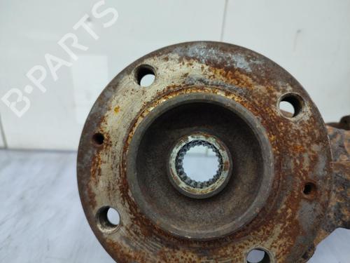 Right front steering knuckle CITROËN SAXO (S0, S1) 1.5 D | BP23678895M26