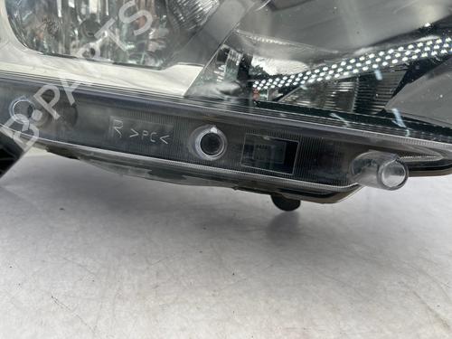 Right headlight DACIA SANDERO II 1.5 Blue dCi 95 (B8JL) | BP35890652C29 - Image 5