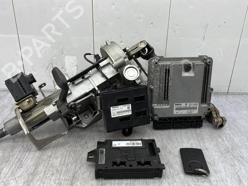 Electronic module RENAULT CLIO IV (BH_) 1.5 dCi 90 | BP23984426M83 - Image 9
