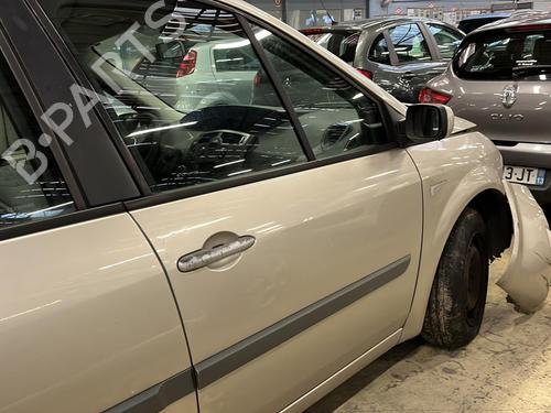 Engine RENAULT SCÉNIC II (JM0/1_) 1.6 16V (JM1R) | BP28694194M1  - Image 25