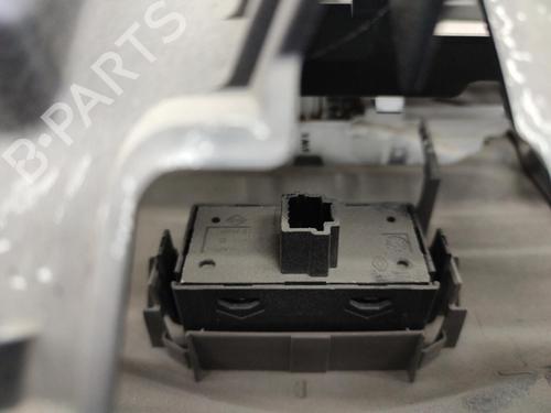 Interior roof light OPEL MOVANO B Van (X62) 2.3 CDTI FWD (FV) | BP23710694I8 
