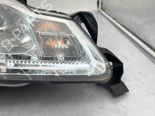Right headlight CITROËN C3 II (SC_) 1.4 | BP36248638C29  - Image 10