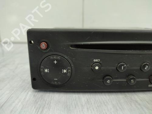 Radio NISSAN INTERSTAR Van (X70) dCi 100 | BP23695838E6  - Image 6