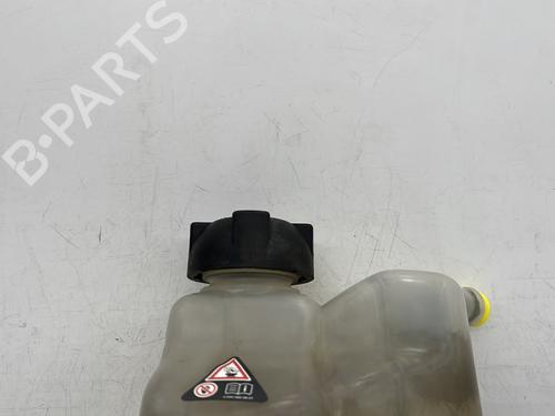 Expansion tank SMART FORTWO Coupe (451) 1.0 (451.331, 451.380) | BP29897191C120