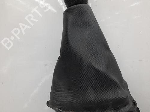 Gear lever RENAULT CLIO IV (BH_) 1.5 dCi 90 | BP23675047M90 