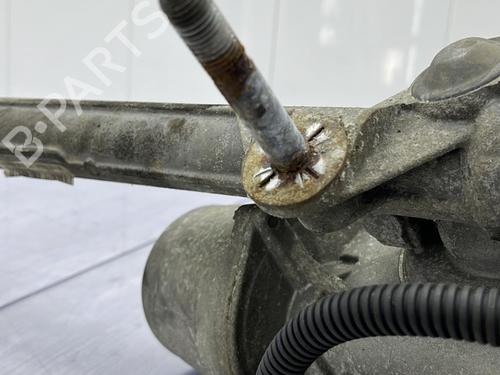 Steering rack CITROËN DS3 (SA_) 1.6 VTi 120 | BP23703499M22  - Image 8