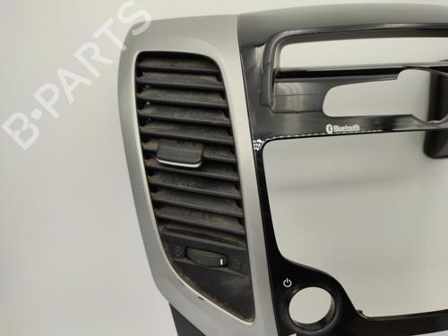 Middle console HYUNDAI ix20 (JC) 1.4 CRDi | BP23710801I22  - Image 5