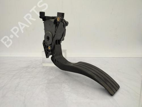 Pedal RENAULT CLIO IV (BH_) 1.5 dCi 90 | BP23711107I4