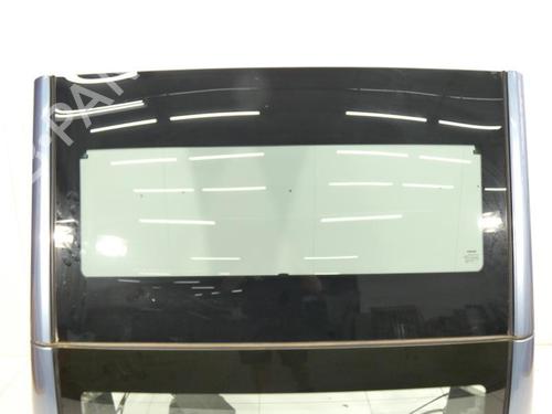 Convertible top NISSAN MICRA C+C III (K12) 1.4 16V | BP23670535C123 