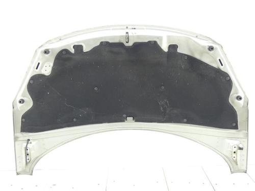 Hood PEUGEOT 307 (3A/C) 1.6 HDi | BP23698924C1 