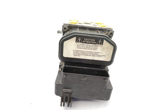 ABS pump TOYOTA COROLLA (_E12_) 1.4 D (NDE120_, NDE120R) | BP23760436M43 - Image 7