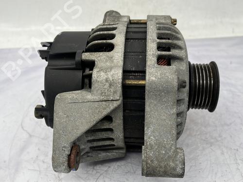 Used Alternator Alternator OPEL ASTRA F Hatchback (T92) 1.4 i (F08, M08, F68, M68) (60 hp) 31838921 31838921