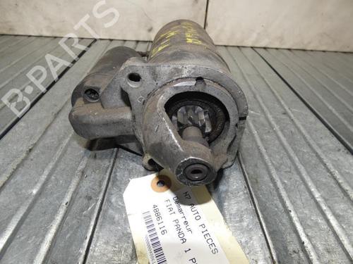 Used Starter FIAT PANDA (141_) 650 (30 hp) 23672105