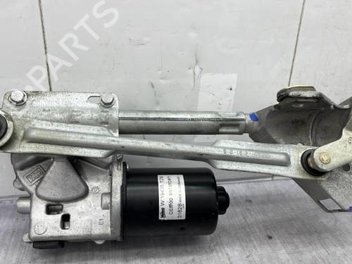 Front wiper motor CITROËN C4 II (NC_) 1.6 HDi 90 | BP23752566M29  - Image 7