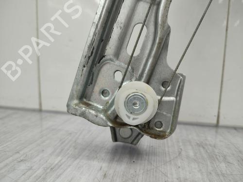 Front left window mechanism RENAULT MEGANE IV Hatchback (B9A/M/N_) 1.3 TCe 140 (B9NB) | BP23729635C22 - Image 8