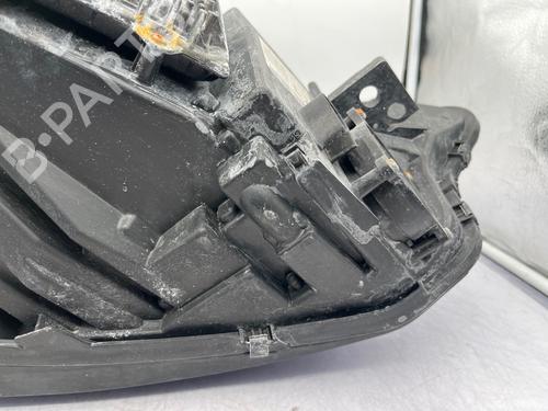 Left headlight DS DS 7 Crossback (J4_, JR_, JC_) 2.0 BlueHDi 180 (JJEHZR) | BP35978904C28  - Image 19